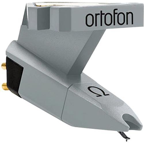 Ortofon Omega Elliptical Headshell Mounted Cartridge