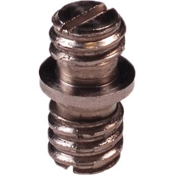 PAG Male to Male Stud Adapter for Adapting Paglight Base to a Variety of Mounts and Handles