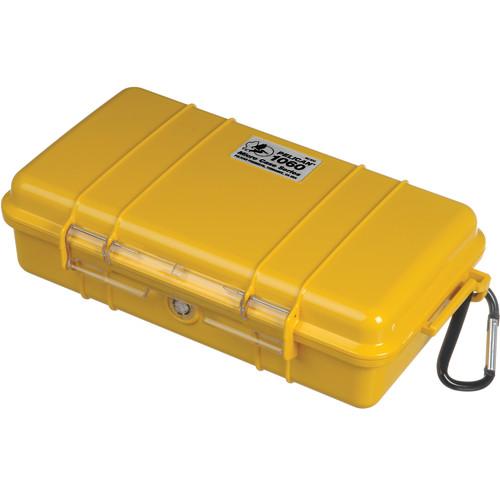Pelican 1060 Solid Micro Case