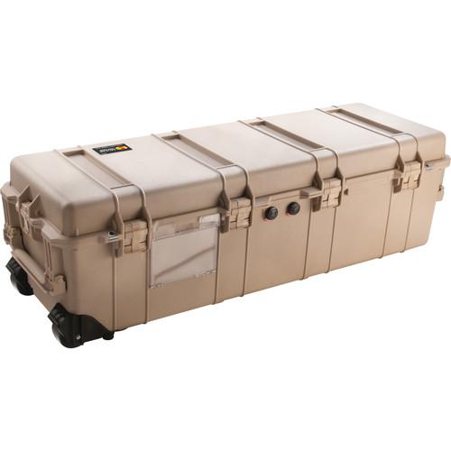 Pelican 1740 Transport Case with Foam