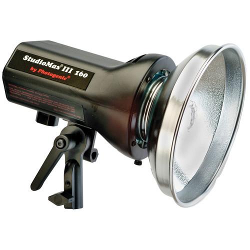 Photogenic AKC160 Studiomax III 160W s Monolight