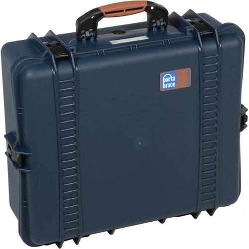 Porta Brace PB-2700F Hard Case with Foam Interior