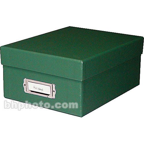 Print File Archival Photo Box