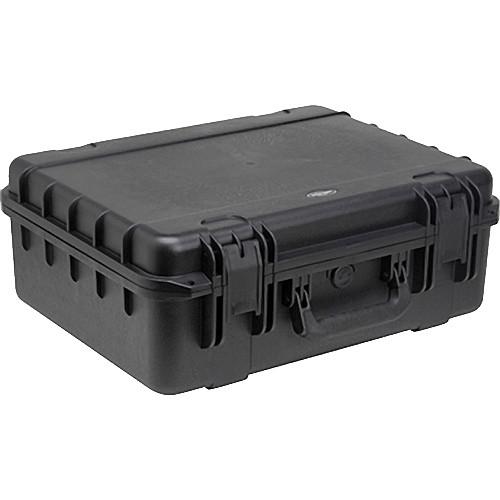 SKB 3I-2015-7B-C Mil-Std Waterproof Case 7" Deep