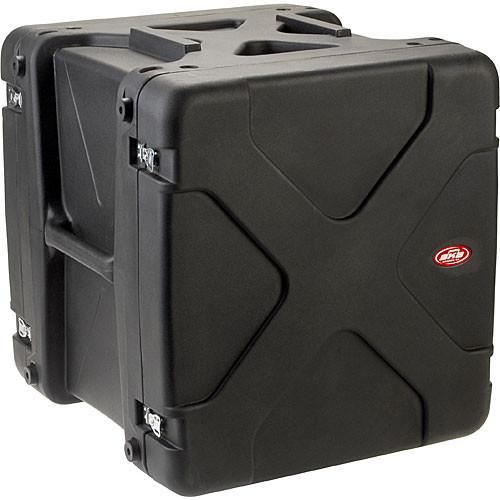 SKB SKB-R912U20 12U Roto Shock Rack 20" ATA Case