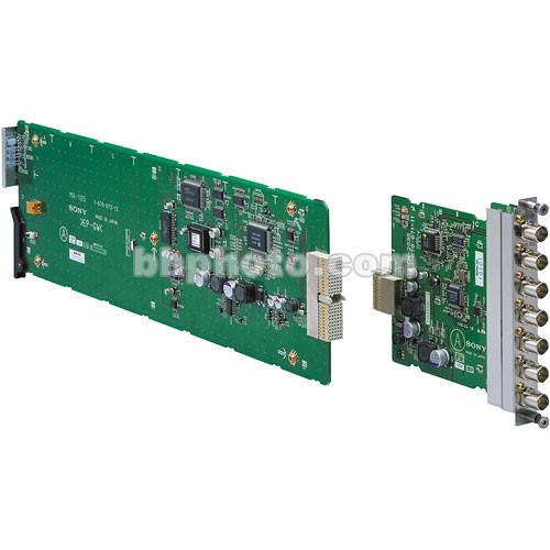 Sony HKPFSP003 Digital Video Distribution Amp for PFV-SP3300