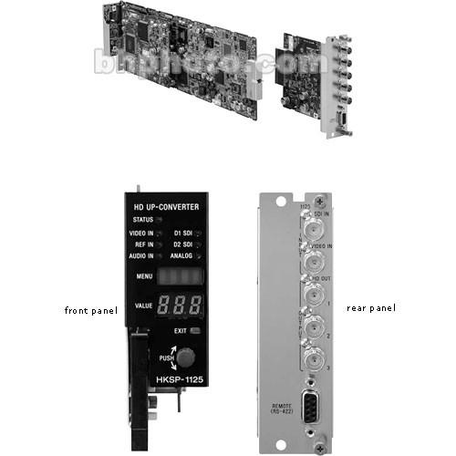 Sony HKSP-1125 Up Converter for PFV-SP Series Signal Processing Units