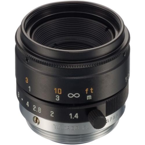 Tamron 23FM16 C-Mount 2 3 16mm F 1.4 Standard High Resolution Lens