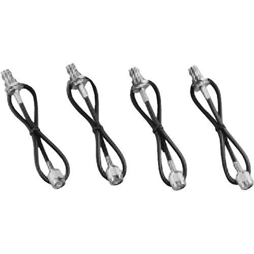 Telex FMC-K Front Mount Cable Accessory Kit