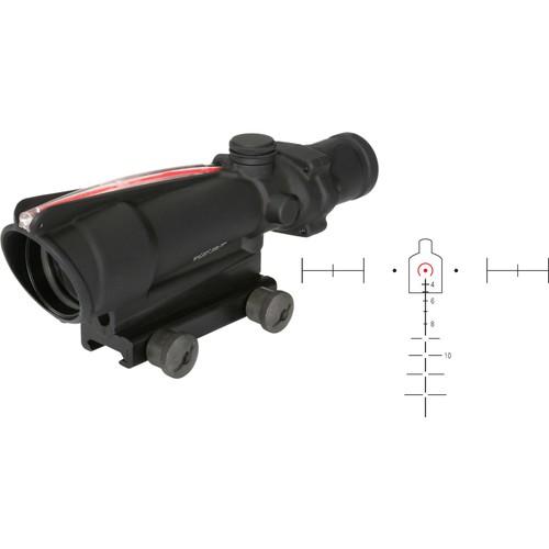 Trijicon 3.5x35 ACOG Riflescope