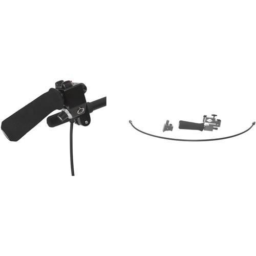 VariZoom VZSPGF12 Zoom and Focus Lens Control Kit