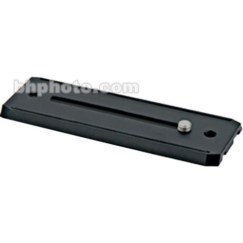 Vinten 3449-900SP Camera Mounting Plate with Two 3 8"-16 Screws - for Vision 3 and Vision 6 Fluid Heads