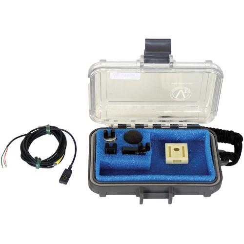 Voice Technologies VT500 Omnidirectional Lavalier Condenser Microphone