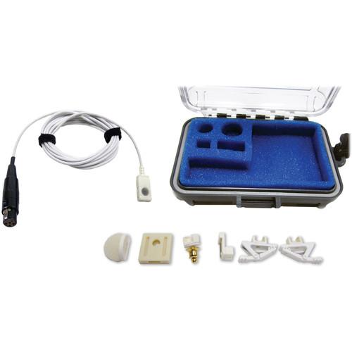 Voice Technologies VT500 Omnidirectional Lavalier Condenser Microphone