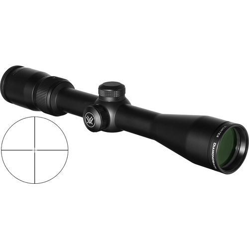 Vortex 2-7x35 Diamondback Rimfire Riflescope