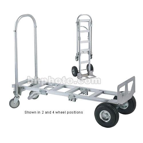 Wesco Spartan Senior Convertible Handtruck