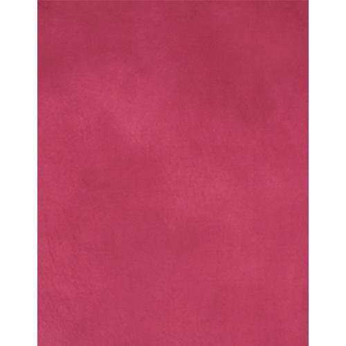 Won Background Muslin Grace Background - Cherry Rum - 10x20