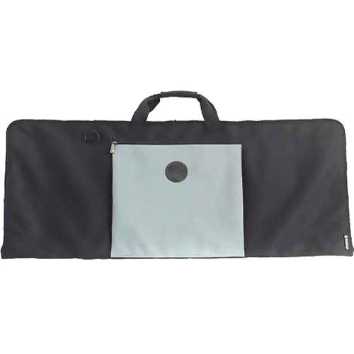 Yamaha YBA-611 Artiste Series Keyboard Bag - for Most Yamaha 61 Note Portable Keyboards