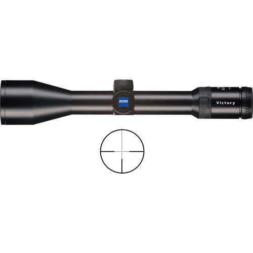 ZEISS Victory Diavari 3-12x56 T* Riflescope