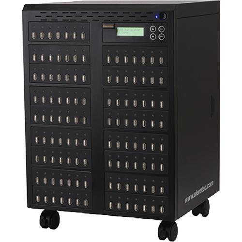 Aleratec 1:118 USB Copy Tower SA