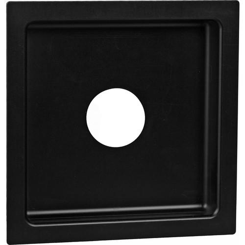 Arca-Swiss 18mm Recessed Lensboard for Copal #0 Shutter - 141x141mm