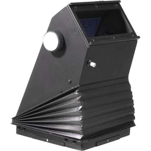 Arca-Swiss Reflex Magnifying Viewer for 4 x 5" View Cameras