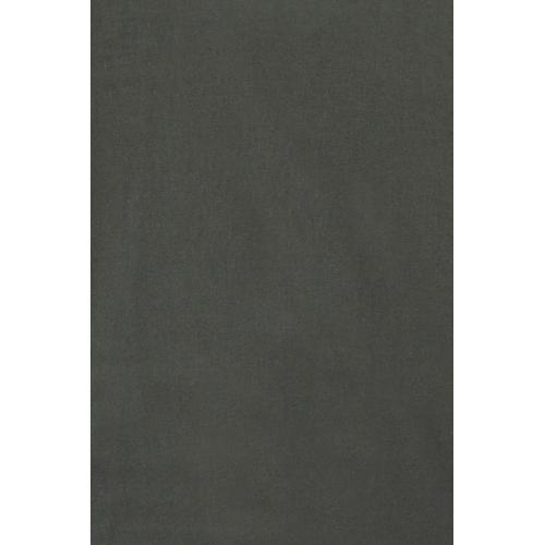 Backdrop Alley BAM12DRKGRY Solid Muslin Background