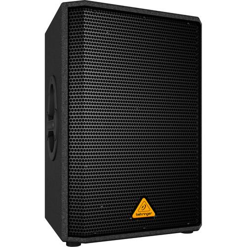Behringer VS1220 High-Performance 2-Way 600 Watt PA Speaker