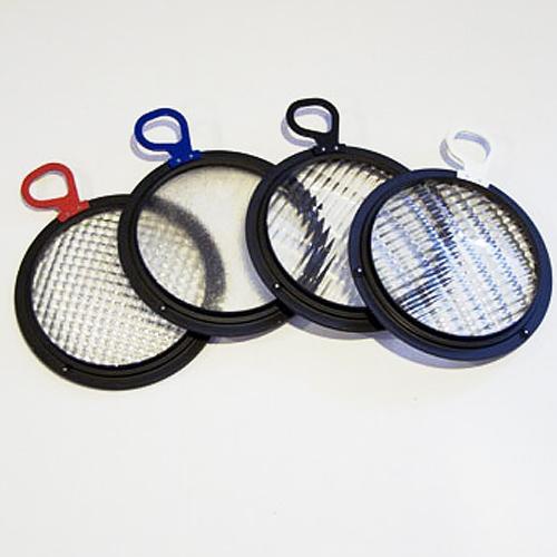 Bron Kobold 713-0740 PAR Lens Set