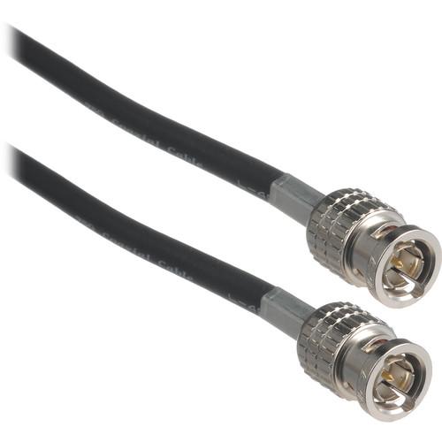 Canare L-4CFB RG59 HD-SDI Male Male Cable