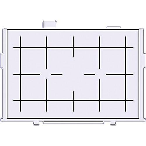 Canon Ee-D Grid-type Focusing Screen for Canon EOS 5D Digital Camera