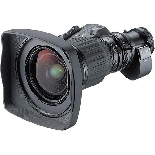 Canon HJ14ex4.3B-IRSE 14x 2 3" HDXS