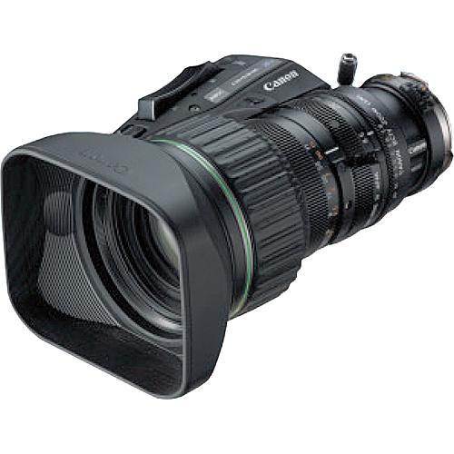 Canon KT20x5B-KTS HDgc 20x 1 3" Full-Servo Lens