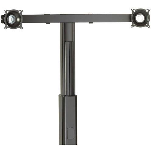 Chief KFA225 Dual Monitor Cart Stand Accessory
