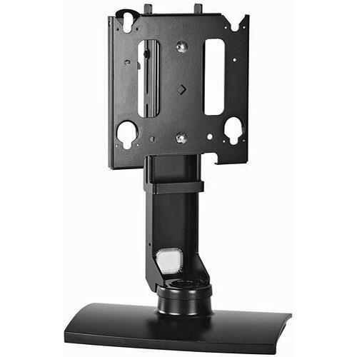 Chief MSS6000B Flat Panel Swivel Table Stand