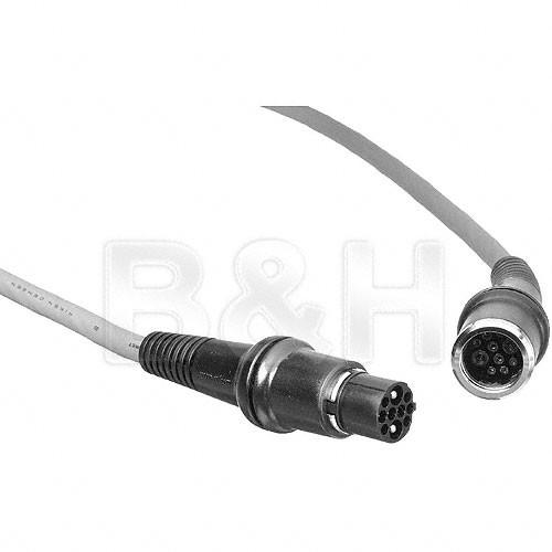 Comet CX-6U Head Cable for CX, CL, CA, CU Flash Heads - 19.6