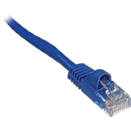 Comprehensive Cat5e 350 MHz Snagless Patch Cable