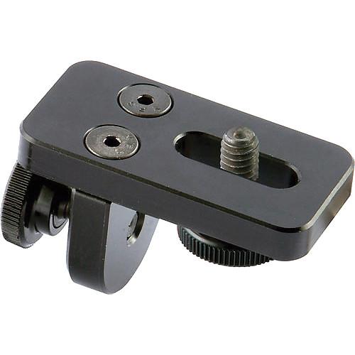 Custom Brackets Accessory Plate for Radio Slaves, TTL Modules, Focusing Lights, etc