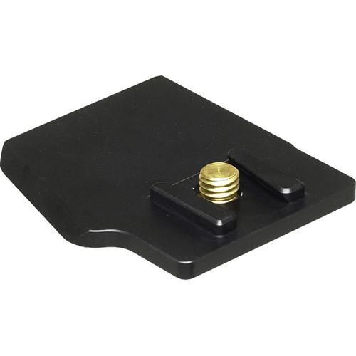 Custom Brackets Camera Mounting Plate CR