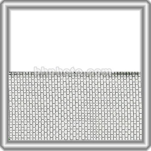 DeSisti Half Single Scrim for CD15B, Goya 400W HMI