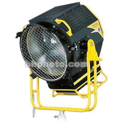 DeSisti Super Leonardo 10 12KW Fresnel Light - 20" - Stand Mount
