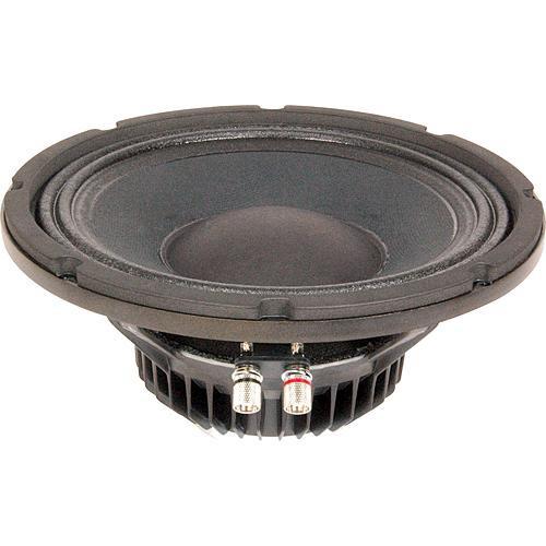 Eminence DELTALITE II 2510 - 500W 10" 8 Ohm Mid-Range Loudspeaker Driver