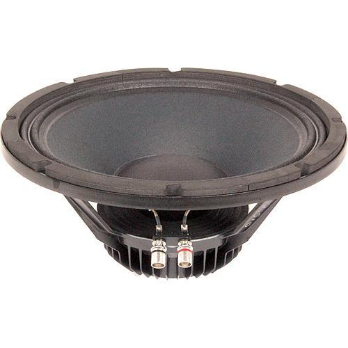 Eminence DELTALITE II 2512 - 500W 12" 8 Ohm Mid-Range Loudspeaker Driver