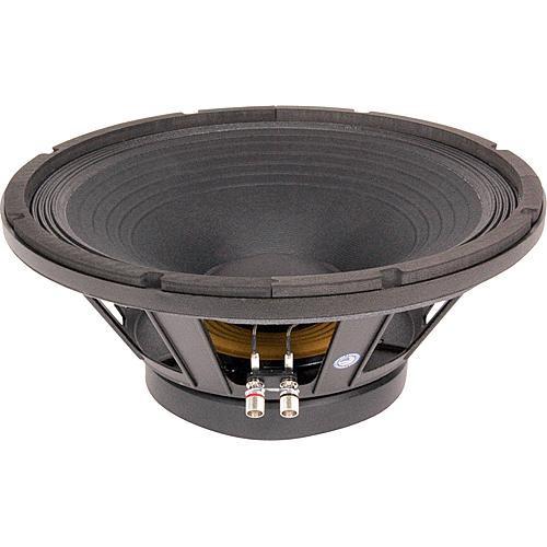 Eminence KAPPA-15A - 900W 15" 8 Ohm Mid-Bass Loudspeaker Driver