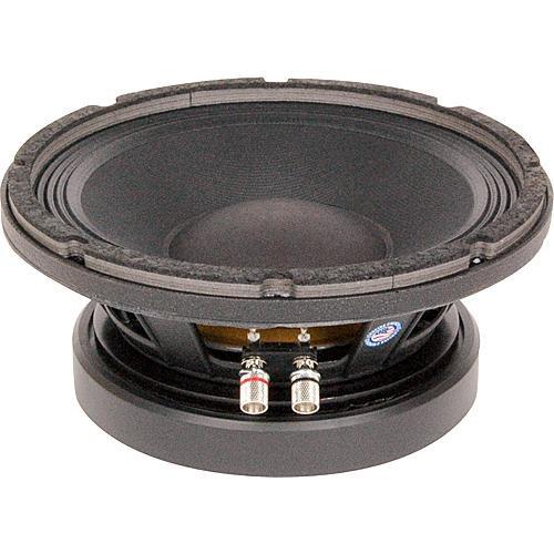 Eminence KAPPA PRO-10A - 1000W 10" 8 Ohm Mid-Bass Loudspeaker Driver