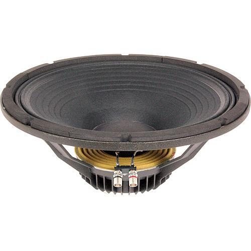 Eminence KAPPALITE 3015HO - 900W 15" 8 Ohm Mid-Bass Loudspeaker Driver