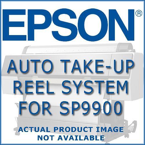 Epson Automatic Take-Up Reel System for