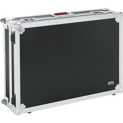 Gator Cases G-Tour 20x30 ATA Mixer Flight Case with Wheels