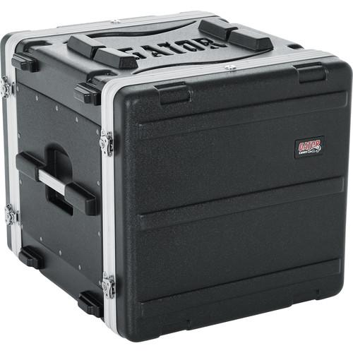 Gator Cases GR10L Standard Rack Case