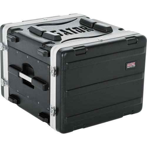 Gator Cases GR8L Standard Rack Case